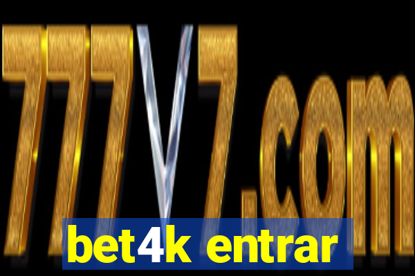 bet4k entrar